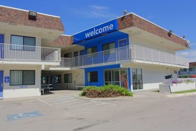 Motel 6 Rapid City