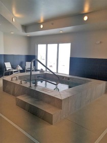 Staybridge Suites Rapid City Rushmore