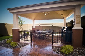 Candlewood Suites Sioux Falls