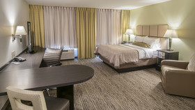 Candlewood Suites Sioux Falls
