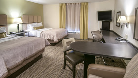 Candlewood Suites Sioux Falls