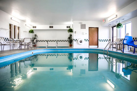 Comfort Suites Sioux Falls