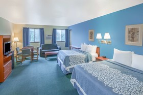 Days Inn by Wyndham Sioux Falls Empire