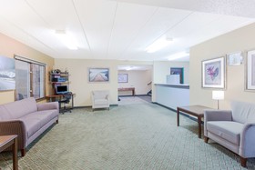 Days Inn by Wyndham Sioux Falls Empire