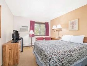 Days Inn by Wyndham Sioux Falls Airport
