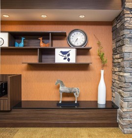 Fairfield Inn & Suites Sioux Falls Airport