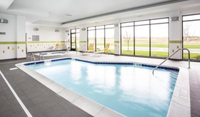 Fairfield Inn & Suites Sioux Falls Airport