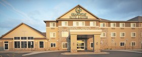 Grandstay Tea