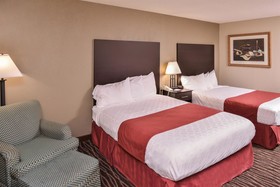 Baymont by Wyndham Sioux Falls North/I-29/Russell St