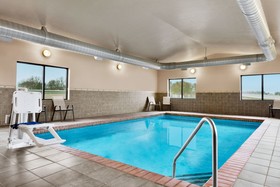 Baymont by Wyndham Sioux Falls North/I-29/Russell St