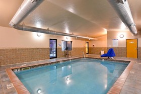 Baymont by Wyndham Sioux Falls North/I-29/Russell St