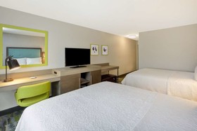 Hampton Inn & Suites Southwest/Sioux