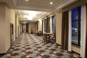 Hilton Garden Inn Sioux Falls