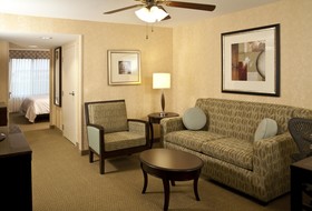 Hilton Garden Inn Sioux Falls