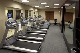 Hilton Garden Inn Sioux Falls