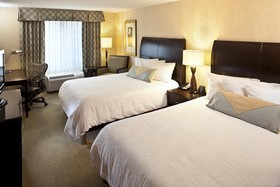 Hilton Garden Inn Sioux Falls