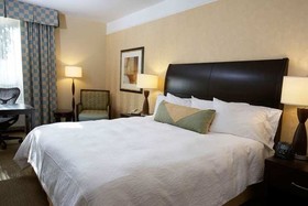 Hilton Garden Inn Sioux Falls