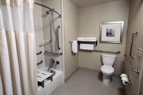 Hilton Garden Inn Sioux Falls