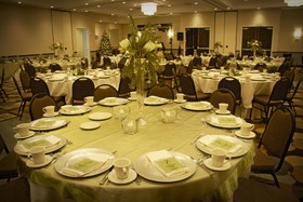 Hilton Garden Inn Sioux Falls