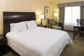 Hilton Garden Inn Sioux Falls