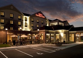 Hilton Garden Inn Sioux Falls