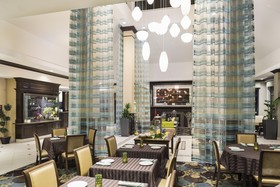 Hilton Garden Inn Sioux Falls