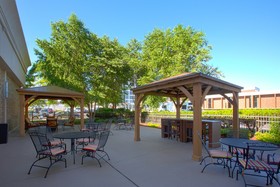 Holiday Inn Sioux Falls-City Centre