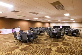 Holiday Inn Sioux Falls-City Centre