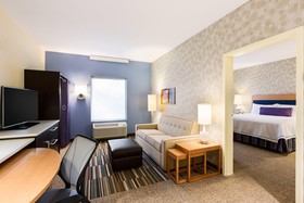 Home2 Suites by Hilton Sioux Falls South Sanford Medical Center