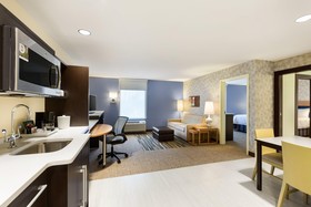 Home2 Suites by Hilton Sioux Falls South Sanford Medical Center