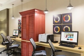 Home2 Suites by Hilton Sioux Falls South Sanford Medical Center