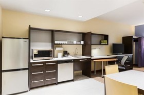 Home2 Suites by Hilton Sioux Falls South Sanford Medical Center