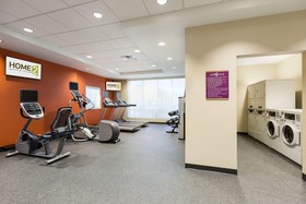 Home2 Suites by Hilton Sioux Falls South Sanford Medical Center