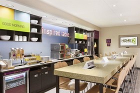 Home2 Suites by Hilton Sioux Falls South Sanford Medical Center