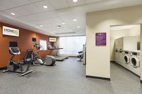 Home2 Suites by Hilton Sioux Falls South Sanford Medical Center