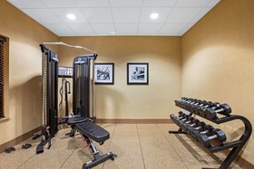 La Quinta Inn & Suites by Wyndham Sioux Falls