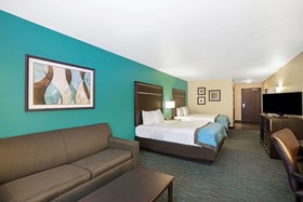 La Quinta Inn & Suites by Wyndham Sioux Falls