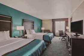 La Quinta Inn & Suites by Wyndham Sioux Falls