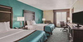 La Quinta Inn & Suites by Wyndham Sioux Falls