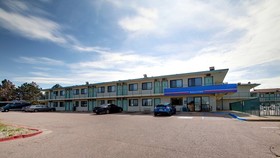 Motel 6 Sioux Falls