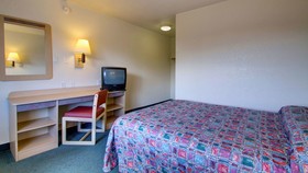Motel 6 Sioux Falls