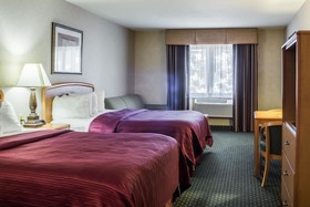 Quality Inn & Suites South