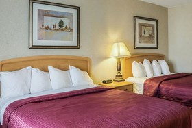 Quality Inn & Suites South