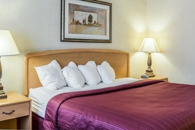 Quality Inn & Suites South