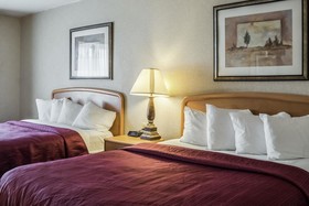 Quality Inn & Suites South