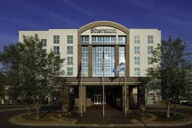 Sheraton Sioux Falls & Center