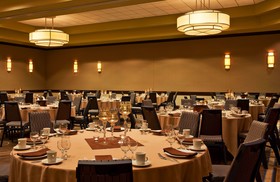 Sheraton Sioux Falls & Center