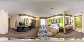Sleep Inn Sioux Falls
