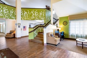 Sleep Inn Sioux Falls