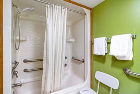 Sleep Inn Sioux Falls